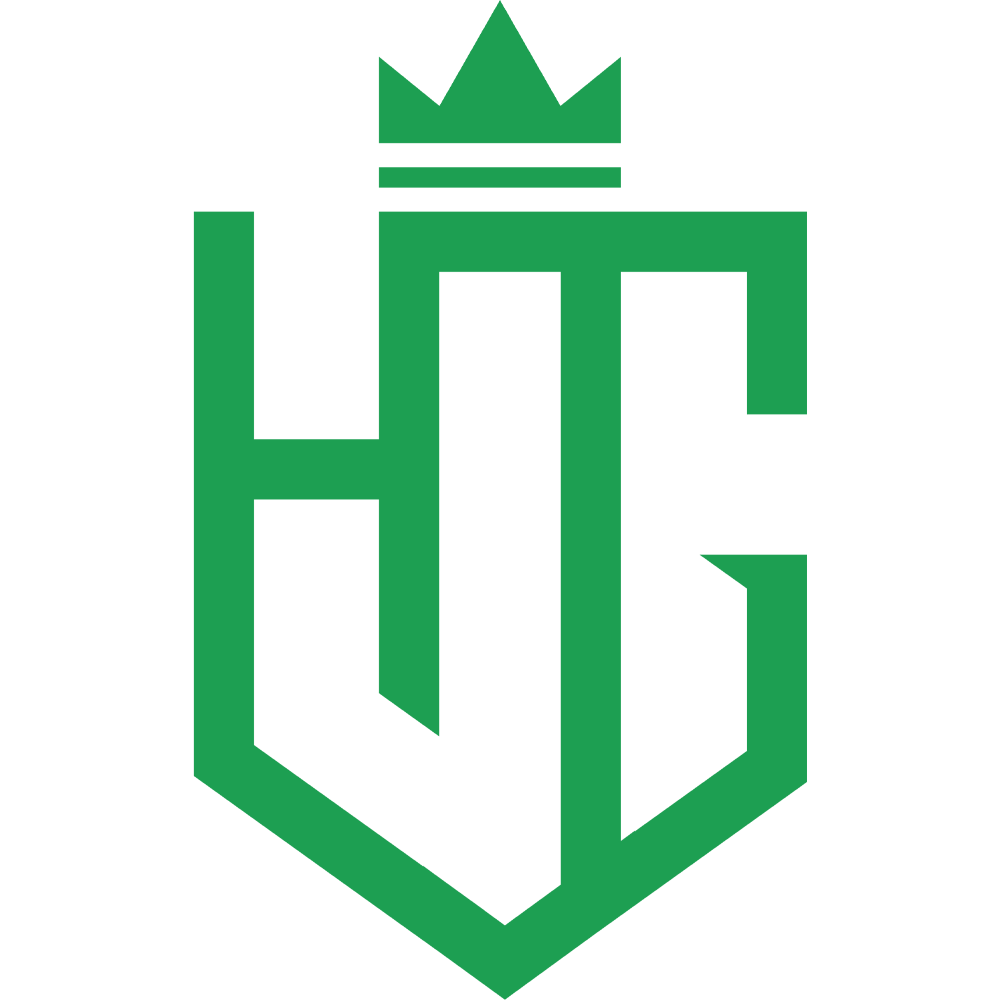 HGLC logo