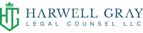 Harwell Gray Legal Counsel, LLC